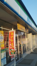 コンビニの画像1