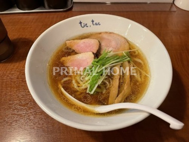 手打ちら〜めん tic,tacの画像3