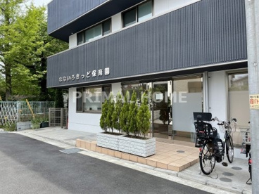 なないろきっど保育園の画像1