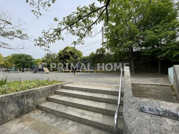 大安寺公園の画像1