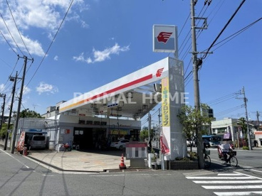 アポロステーション 小田栄 SSの画像1