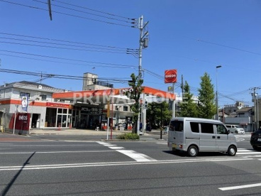 ENEOS 小田栄 SSの画像1