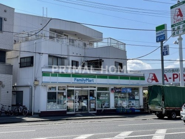 ファミリーマート アスロード小田栄店の画像1