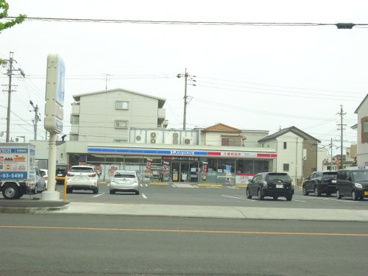 ローソン 南区芝町店の画像1