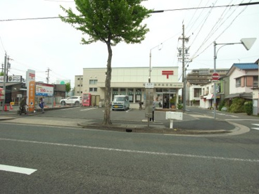 名古屋赤坪郵便局の画像1