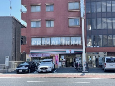 セブンイレブン 川崎市電通り店の画像1