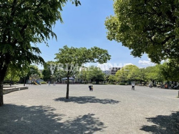 渡田新町公園の画像1