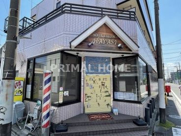 HAIR SALON HAYASIの画像1