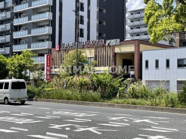 安楽亭川崎南町店の画像1