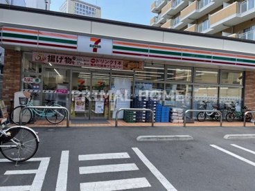 セブンイレブン 川崎小川町店の画像1