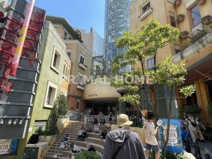 CINECITTA'(チネチッタ)