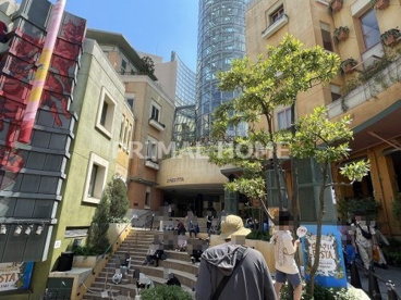 CINECITTA'(チネチッタ)の画像1