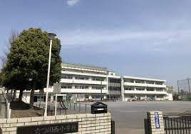 横浜市立六つ川台小学校の画像1