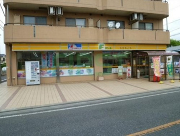 Fマートさかもとやの画像1