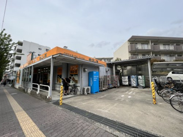 アコレ 稲毛小仲台店の画像1