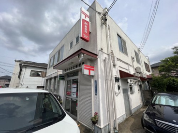 千葉小中台北郵便局の画像1