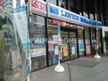 ローソン 金港町店
