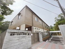 館第一すぎのこ保育園