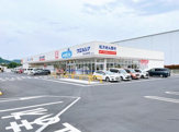 ウエルシア富士松野店