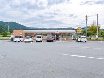 セブン-イレブン 富士川バイパス店の画像2