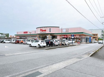 フードマーケットマム肉市場厚原店