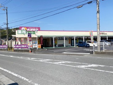マミー松野店の画像1