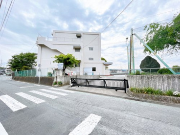 富士宮市立黒田小学校の画像1