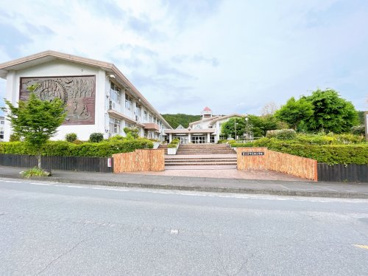 富士宮市立西小学校の画像1