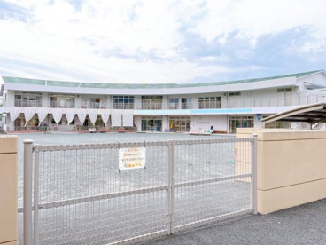 富士市立松野こども園の画像1