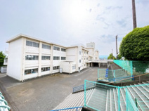 富士市立丘小学校
