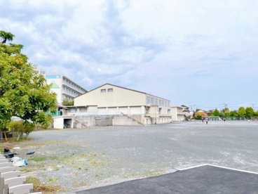 富士市立鷹岡小学校の画像1