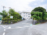 富士市立天間小学校