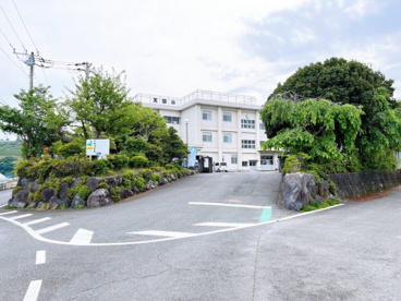 富士市立天間小学校の画像1