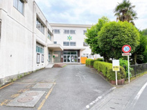 富士川第二小中一貫松野学園