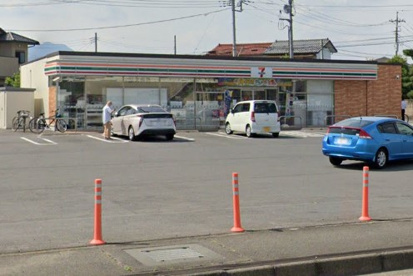 セブンイレブン 高崎中尾町店の画像1
