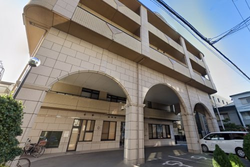 ハミングベル中道の画像