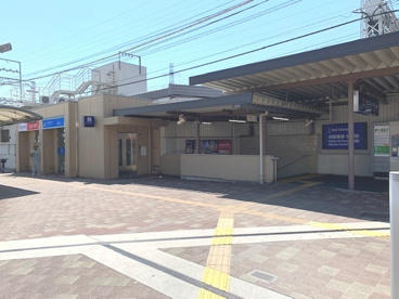 牧野(大阪府)の画像1