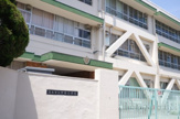 小学校 茨木市立中条小学校