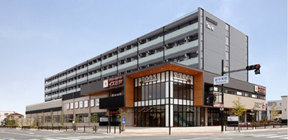 ビエラ茨木新中条の画像1