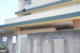 小学校 茨木市立東奈良小学校