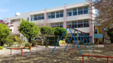 深谷市立幡羅幼稚園