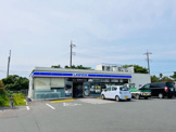 ローソン千葉横戸町店