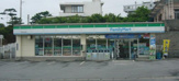 沖縄ファミリーマート 宜野湾上原店