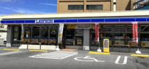 ローソン 宜野湾二丁目店