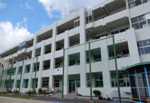 広島市立楠那小学校