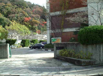 広島市立楠那中学校