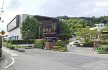 南区スポーツセンター