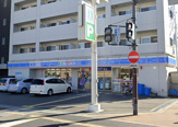 ローソン　住ノ江一丁目店
