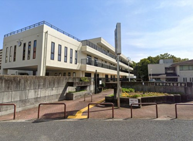 京都市向島図書館の画像1