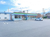 ファミリーマート 富士新橋町店